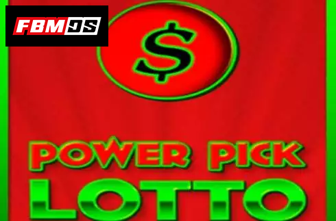 Power Pick Lotto